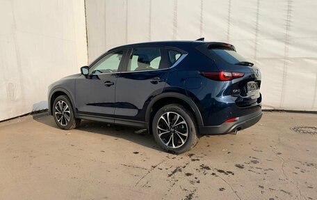 Mazda CX-5 II, 2025 год, 5 400 000 рублей, 5 фотография