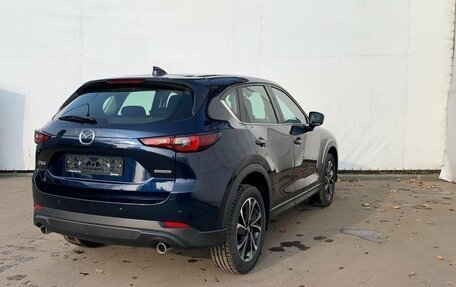 Mazda CX-5 II, 2025 год, 5 400 000 рублей, 4 фотография