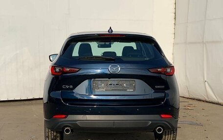 Mazda CX-5 II, 2025 год, 5 400 000 рублей, 6 фотография