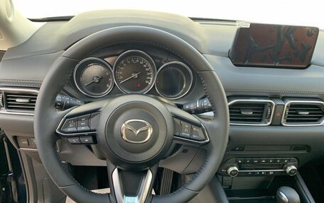 Mazda CX-5 II, 2025 год, 5 400 000 рублей, 12 фотография