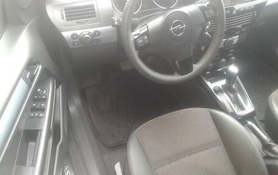 Opel Astra H, 2014 год, 1 фотография