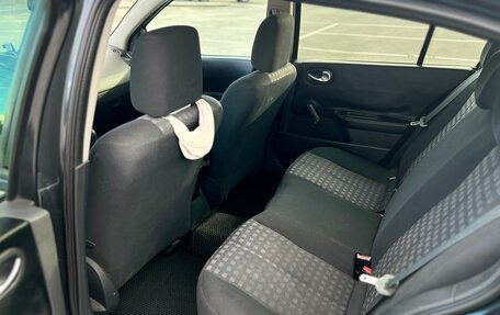 Renault Megane II, 2006 год, 390 000 рублей, 10 фотография