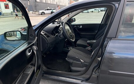 Renault Megane II, 2006 год, 390 000 рублей, 11 фотография