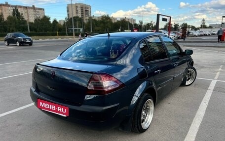 Renault Megane II, 2006 год, 390 000 рублей, 3 фотография