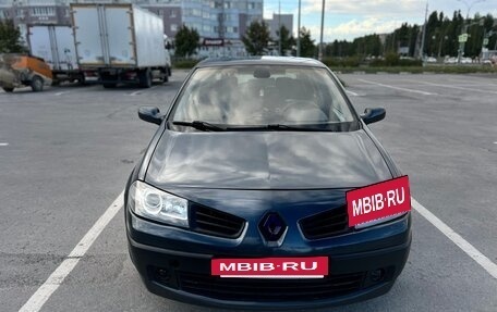 Renault Megane II, 2006 год, 390 000 рублей, 5 фотография