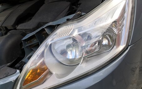 Ford Focus II рестайлинг, 2010 год, 445 000 рублей, 10 фотография