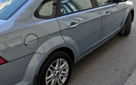 Ford Focus II рестайлинг, 2010 год, 445 000 рублей, 15 фотография
