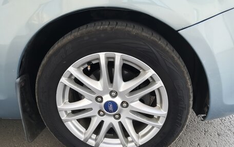 Ford Focus II рестайлинг, 2010 год, 445 000 рублей, 16 фотография