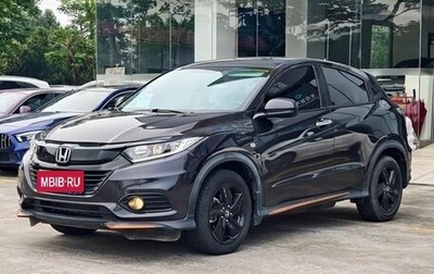 Honda Vezel, 2023 год, 1 450 000 рублей, 1 фотография