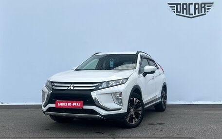 Mitsubishi Eclipse Cross, 2018 год, 1 650 000 рублей, 1 фотография