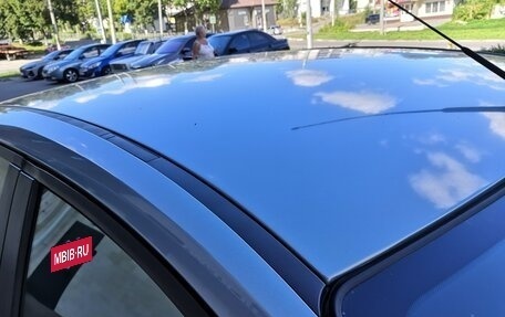 Ford Focus II рестайлинг, 2010 год, 445 000 рублей, 20 фотография