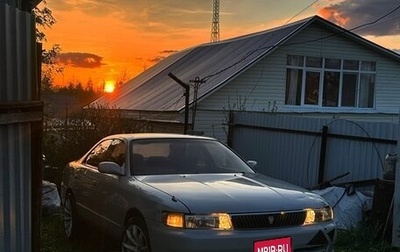 Toyota Chaser IV, 1994 год, 500 000 рублей, 1 фотография