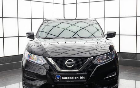 Nissan Qashqai, 2020 год, 2 090 000 рублей, 1 фотография