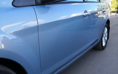 Ford Focus II рестайлинг, 2010 год, 445 000 рублей, 24 фотография