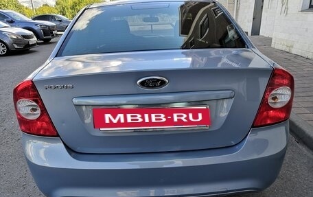Ford Focus II рестайлинг, 2010 год, 445 000 рублей, 22 фотография