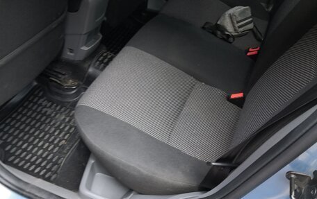Ford Focus II рестайлинг, 2010 год, 445 000 рублей, 25 фотография