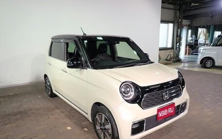 Honda N-One, 2023 год, 770 000 рублей, 1 фотография