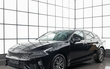 KIA K5, 2021 год, 2 549 000 рублей, 1 фотография