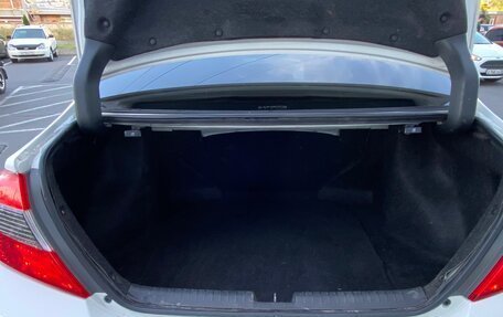 Honda Civic IX, 2012 год, 1 100 000 рублей, 7 фотография