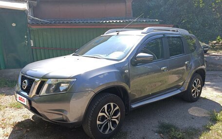 Nissan Terrano III, 2018 год, 1 300 000 рублей, 2 фотография