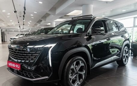 Geely Atlas, 2026 год, 4 119 990 рублей, 1 фотография