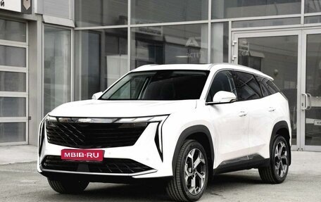 Geely Atlas, 2026 год, 3 909 990 рублей, 1 фотография