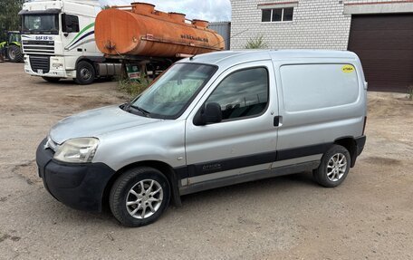 Citroen Berlingo II рестайлинг, 2003 год, 340 000 рублей, 1 фотография