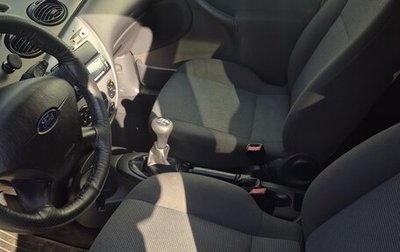 Ford Focus IV, 2004 год, 340 000 рублей, 1 фотография