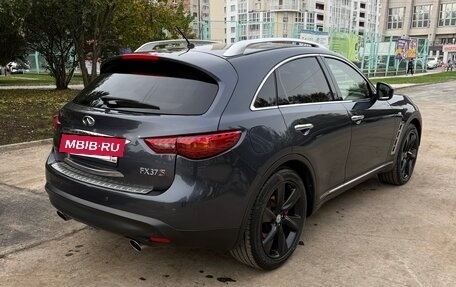 Infiniti FX II, 2010 год, 2 200 000 рублей, 7 фотография