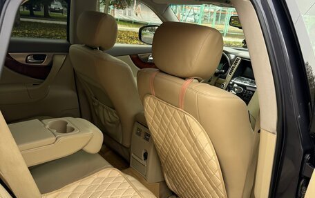 Infiniti FX II, 2010 год, 2 200 000 рублей, 14 фотография