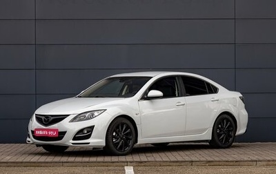 Mazda 6, 2010 год, 995 000 рублей, 1 фотография