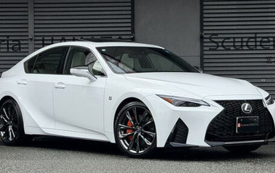 Lexus IS III, 2026 год, 5 900 000 рублей, 1 фотография