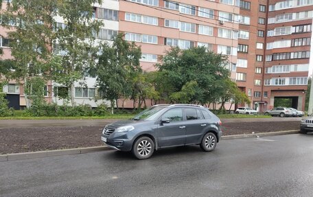Renault Koleos I рестайлинг 2, 2012 год, 1 300 000 рублей, 2 фотография