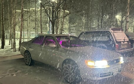 Toyota Chaser IV, 1994 год, 500 000 рублей, 6 фотография