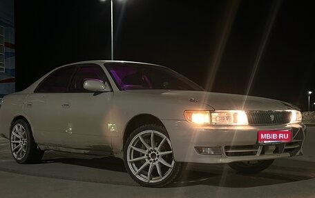 Toyota Chaser IV, 1994 год, 500 000 рублей, 2 фотография