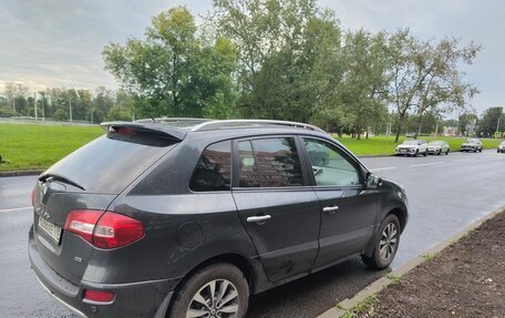 Renault Koleos I рестайлинг 2, 2012 год, 1 300 000 рублей, 5 фотография