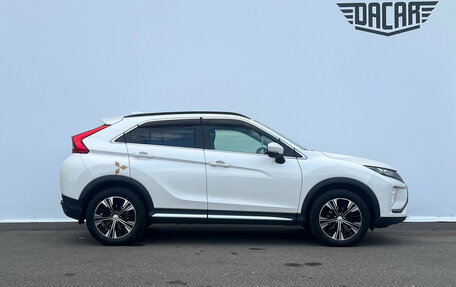 Mitsubishi Eclipse Cross, 2018 год, 1 650 000 рублей, 3 фотография