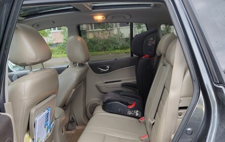 Renault Koleos I рестайлинг 2, 2012 год, 1 300 000 рублей, 8 фотография