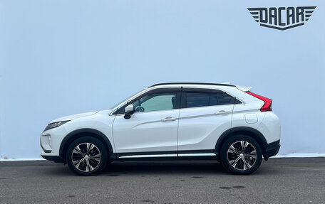 Mitsubishi Eclipse Cross, 2018 год, 1 650 000 рублей, 4 фотография