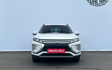 Mitsubishi Eclipse Cross, 2018 год, 1 650 000 рублей, 5 фотография
