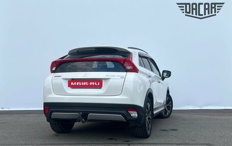 Mitsubishi Eclipse Cross, 2018 год, 1 650 000 рублей, 2 фотография