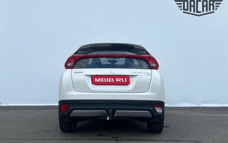 Mitsubishi Eclipse Cross, 2018 год, 1 650 000 рублей, 6 фотография