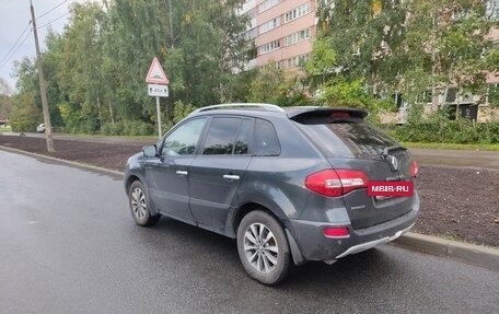 Renault Koleos I рестайлинг 2, 2012 год, 1 300 000 рублей, 3 фотография