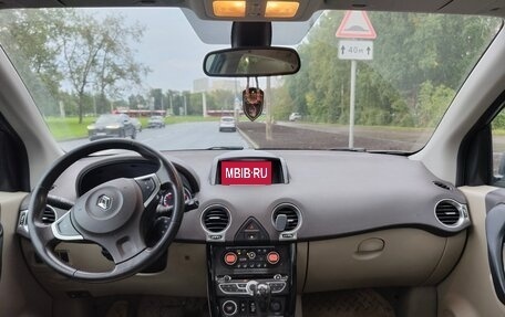 Renault Koleos I рестайлинг 2, 2012 год, 1 300 000 рублей, 7 фотография
