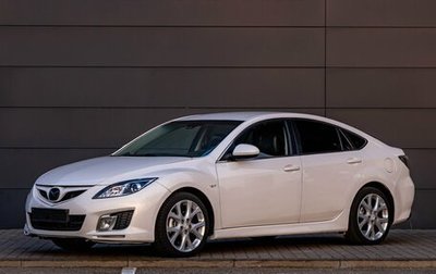 Mazda 6, 2008 год, 895 000 рублей, 1 фотография