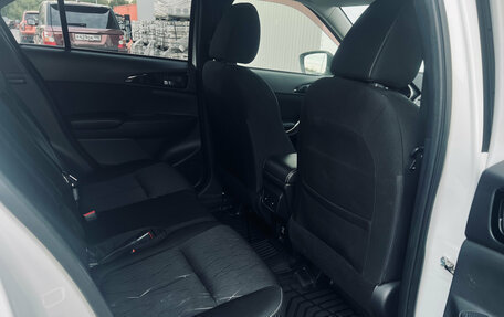 Mitsubishi Eclipse Cross, 2018 год, 1 650 000 рублей, 9 фотография