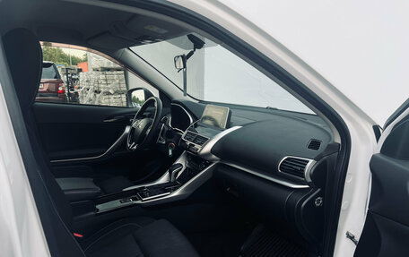 Mitsubishi Eclipse Cross, 2018 год, 1 650 000 рублей, 8 фотография