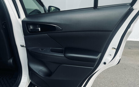 Mitsubishi Eclipse Cross, 2018 год, 1 650 000 рублей, 11 фотография