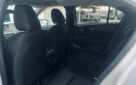 Mitsubishi Eclipse Cross, 2018 год, 1 650 000 рублей, 13 фотография