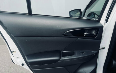 Mitsubishi Eclipse Cross, 2018 год, 1 650 000 рублей, 15 фотография